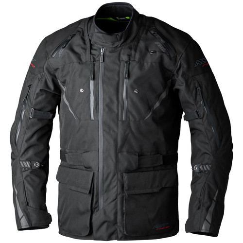 Rst pro series paragon - rst, ce