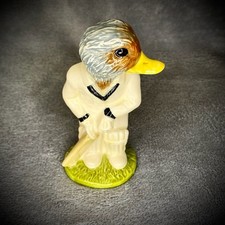 Beswick - Sporting Characters - Out For A Duck - 1999 - SC6 Figurine – 525/1500