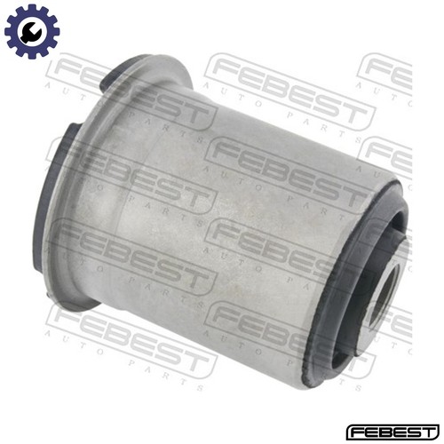 Mounting controltrailing - mounting,