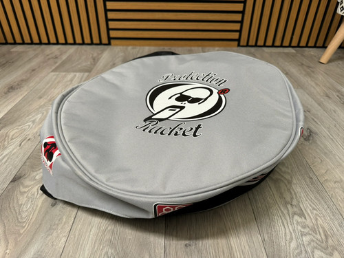Protection racket nutcase - protection,