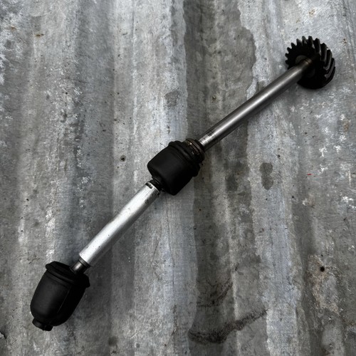Honda hrh 536 - hrh, shaft