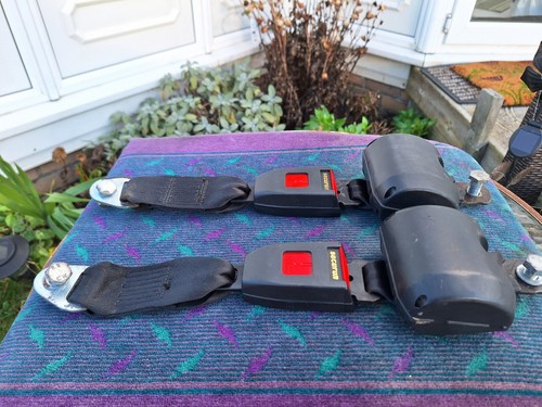 Set used securon - set, of