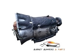 MERCEDES 320 cdi GEARBOX 5