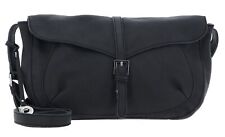 PICARD cross body bag Wild West Crossbody Bag Black