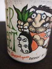 Vintage Welsh Rugby Mug -