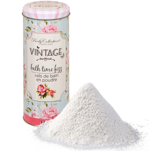 Bath bomb powder - bath, fizzing