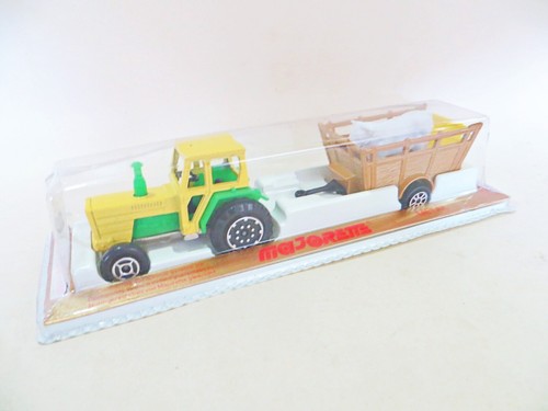 Majorette 323 farm - majorette, 'farm