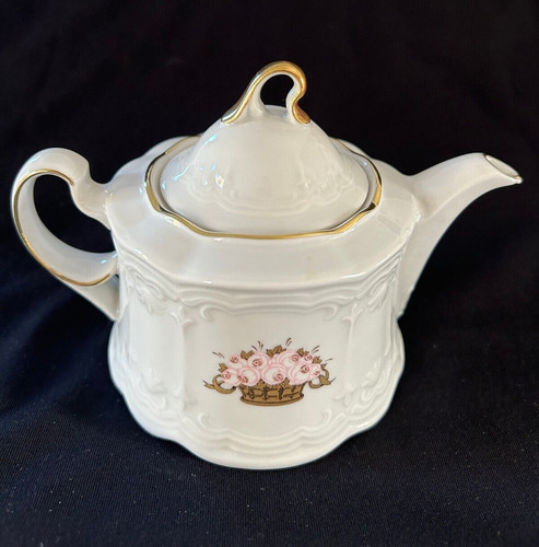 Julia teapot seltmann - julia,