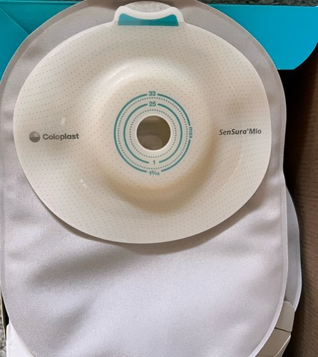 Coloplast sensura mio soft - coloplast,