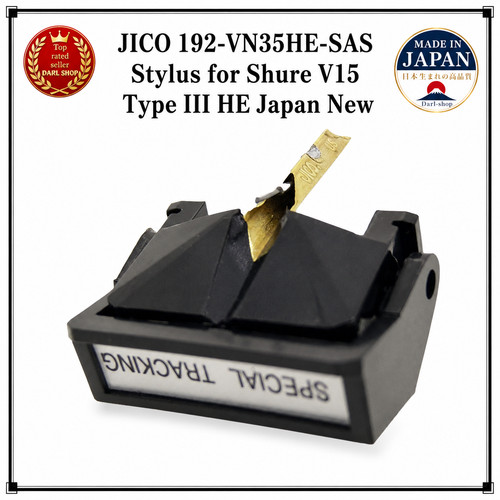 Jico 192 vn35he sas stylus - jico, for