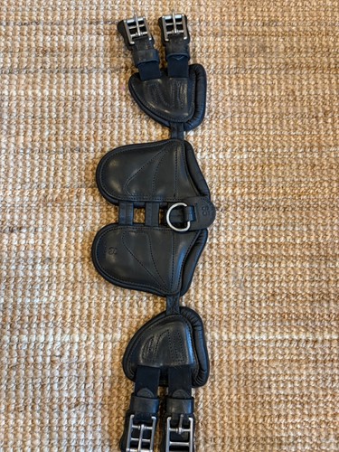 Scharf freedom dressage girth - freedom,