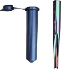 HEAVY DUTY METAL ROTARY AIRER PARASOL SPIKE GROUND SOIL WHIRLY SOCKET HOLDER 180