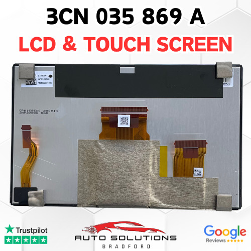 3cn035869a lcd display - 3cn035869a,