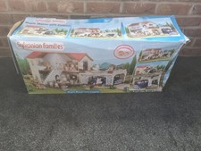 Sylvanian Families Maple Manor