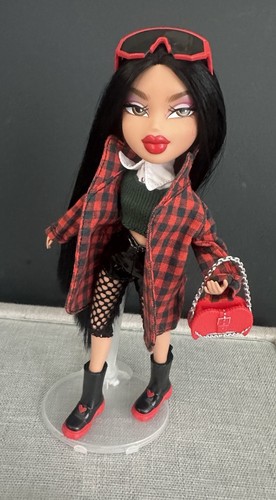 Bratz alwayz jade doll - bratz,