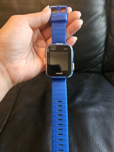Vtech kidizoom smartwatch - vtech, dx