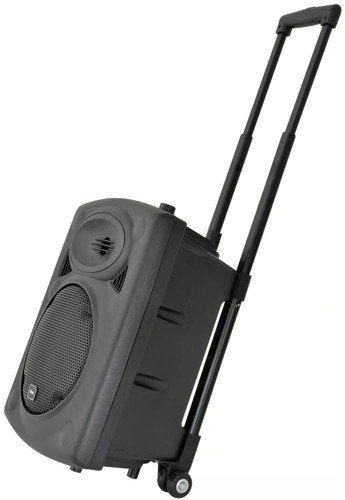 Qtx qr8pa portable speaker - qr8pa, pa