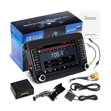 For VW Transporter T5.1 T6