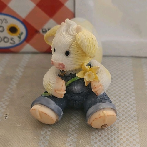 Enesco mary moo - moo, moos