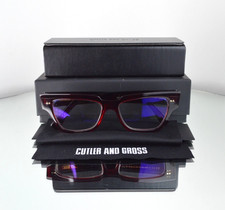 $500 Cutler and Gross