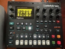 Elektron Digitone 8 Voice