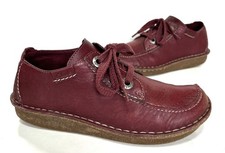 Ladies Clarks Artisan Funny