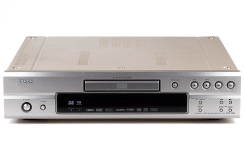 Denon dvd 2930 sacd - dvd-2930, player