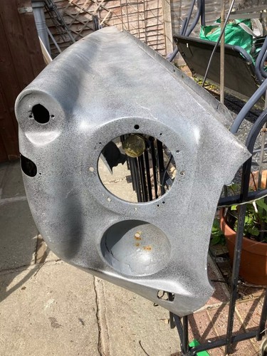 Rover p5b car parts - p5b,