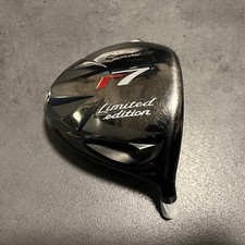 TaylorMade r7 Limited Edition