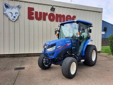 Iseki TG6507HC HST TRACTOR