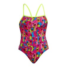 Funkita Swan City Single Strap