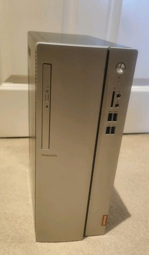 Lenovo ideacentre desktop pc - lenovo,