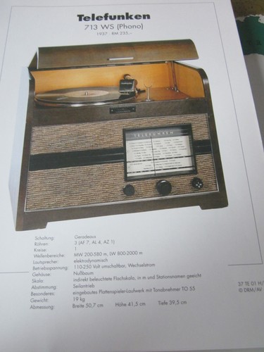 Radio television archive - television,