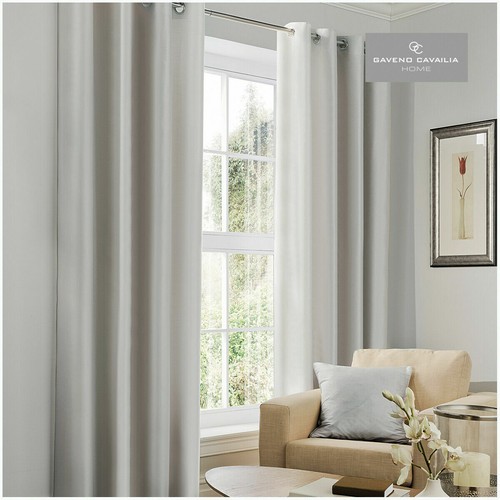 Luxury faux silk fully - silk, lined