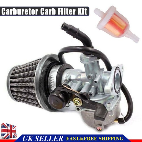 Pz19 19mm carburettor carb - carburettor, for