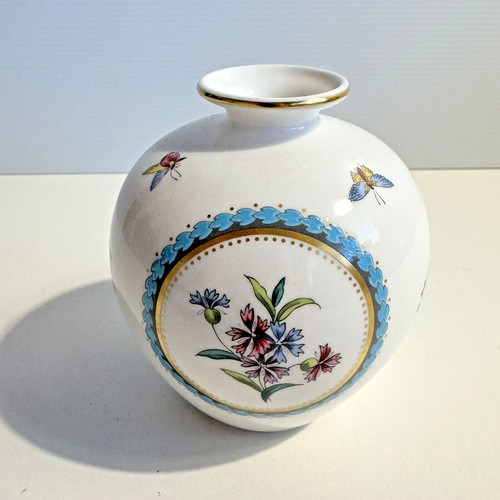 Spode trapnell 10cm ovid - spode,