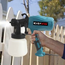 Handheld Wall Fence Paint