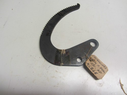 Vespa ape hand brake - ape,