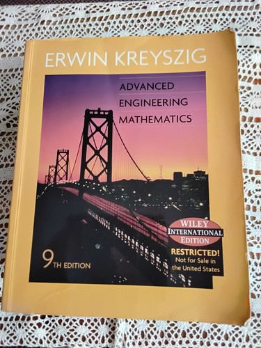Advanced engineering - advanced,