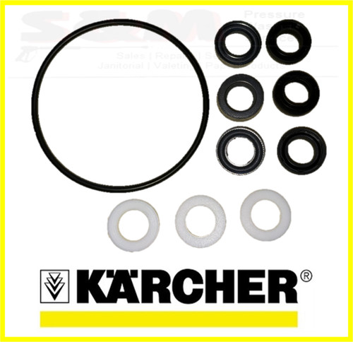 Genuine karcher seal - karcher,