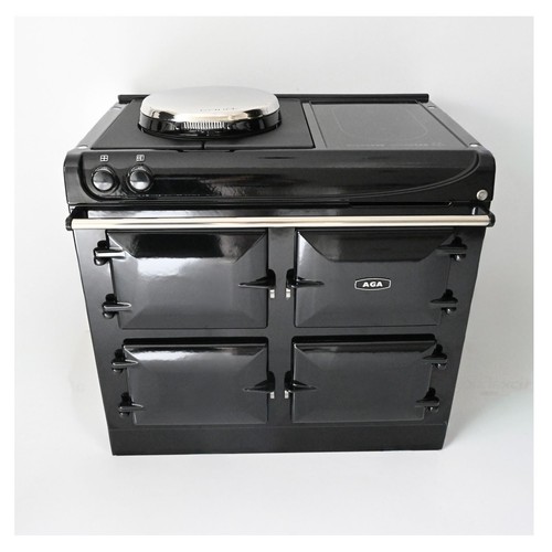 Aga compact 100 with - compact, 100-4i