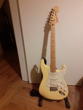 FENDER MEXICO DELUXE ROADHOUSE