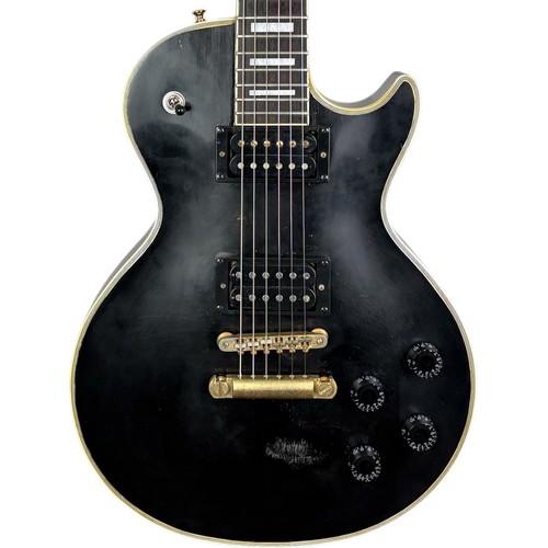 Orville les paul - orville,