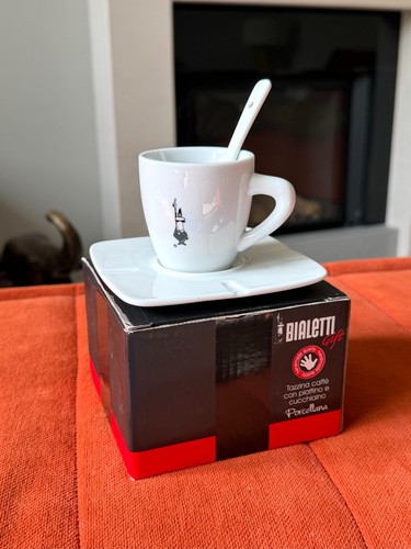 Italian bialetti little man - italian,