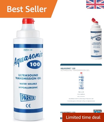 Acoustically correct 250ml - acoustically,