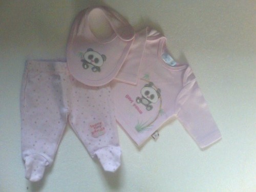 Baby girl clothes - baby, clothes.