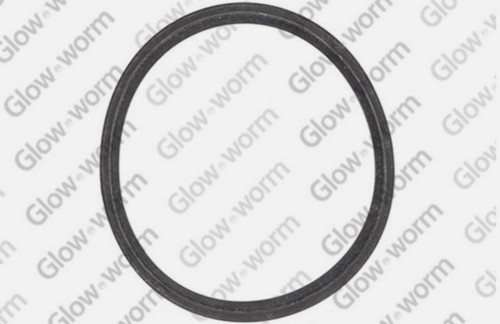 Glow worm british - glow, gas