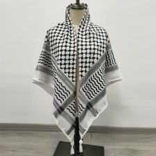 NEW Palestinian Keffiyeh, Arab