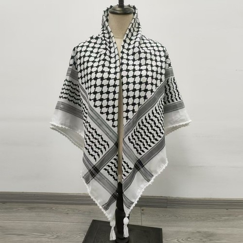 New palestinian keffiyeh arab - new,