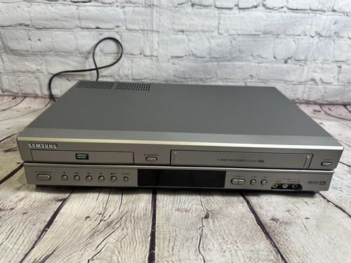 Samsung dvd30 dvd vcr - samsung, dvd/vcr